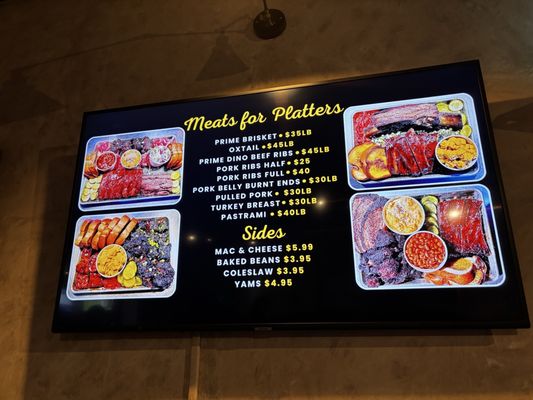 Menu photo 2 Destination Smokehouse & Eatery Hemet, CA Menu photo 2 Destination Smokehouse & Eatery Hemet, CA