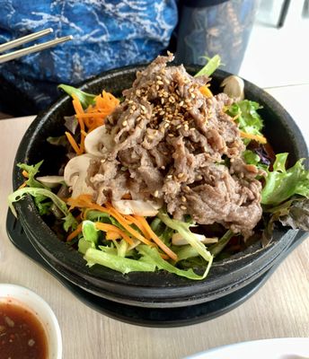 Restaurant La Maison de Seoul by null