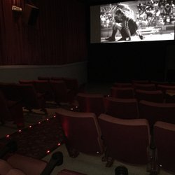 Bay Theatre - Small theaters, good place to see a movie.