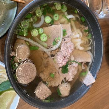Bodega - Beef pho - Vietnamese Near Me - San Francisco, California Bodega - Beef pho - Vietnamese Near Me - San Francisco, California