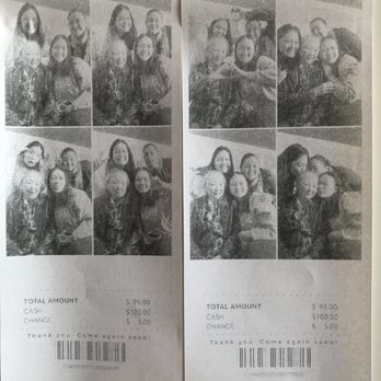 Our Place Dessert Cafe - Fun Photo Booth! - Cafes Near Me - Edmonds, Washington