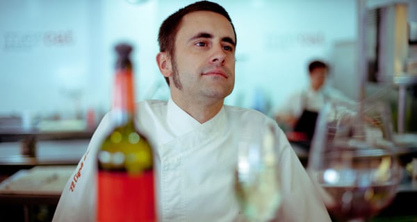 El Cigró d'Or by null