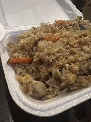 Cambod-Ican Kitchen Restaurant by null