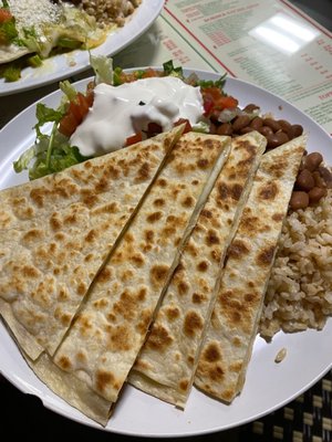 Border Burrito is Now Permanently Closed. Thank you for the years of patronage. by null