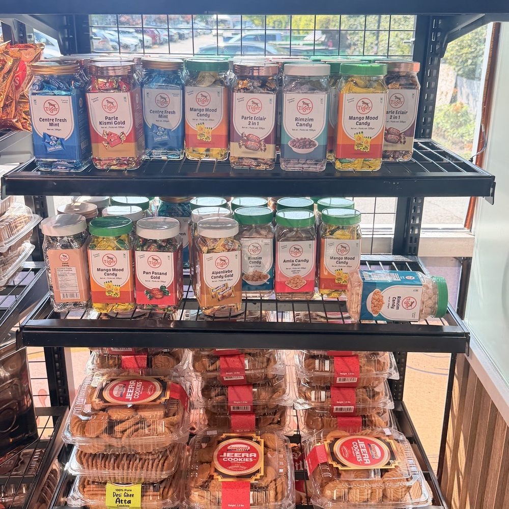 Aggarwal Sweets - Indian Near Me - Surrey, British Columbia Aggarwal Sweets - Indian Near Me - Surrey, British Columbia