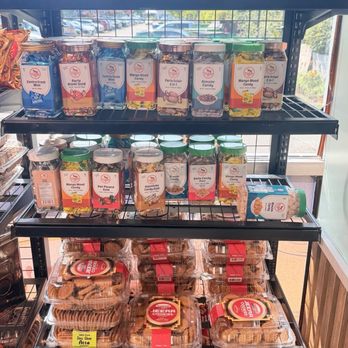 Aggarwal Sweets - Indian Near Me - Surrey, British Columbia