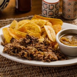 Lechon Asado