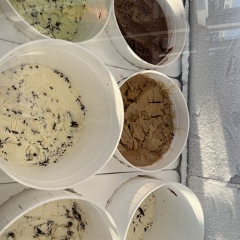 Marshall's Ice Cream Bar - Hard homemade ice cream - Ice Cream & Frozen Yogurt Near Me - Massapequa, New York Marshall's Ice Cream Bar - Hard homemade ice cream - Ice Cream & Frozen Yogurt Near Me - Massapequa, New York