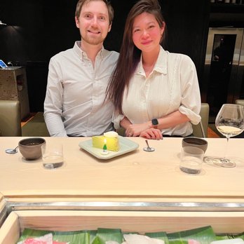 Masa - Sushi Bars Near Me - New York, New York
