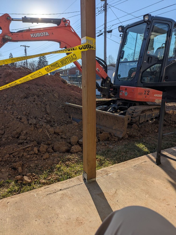 Slide of Fast Flow Plumbing