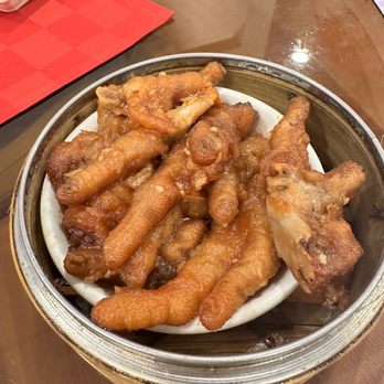 New Northern Manor - Steamed Chicken Feet - Dim Sum Near Me - Little neck, New York New Northern Manor - Steamed Chicken Feet - Dim Sum Near Me - Little neck, New York