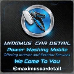Maximus Mobile Car  Detail