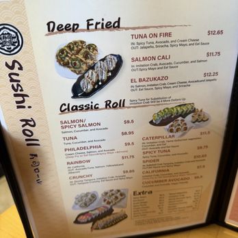 Sushi Yorimichi - Sushi Bars Near Me - San Diego, California Sushi Yorimichi - Sushi Bars Near Me - San Diego, California