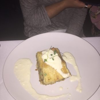 Loi Estiatorio - Greek lasagna - Greek Near Me - New York, New York Loi Estiatorio - Greek lasagna - Greek Near Me - New York, New York