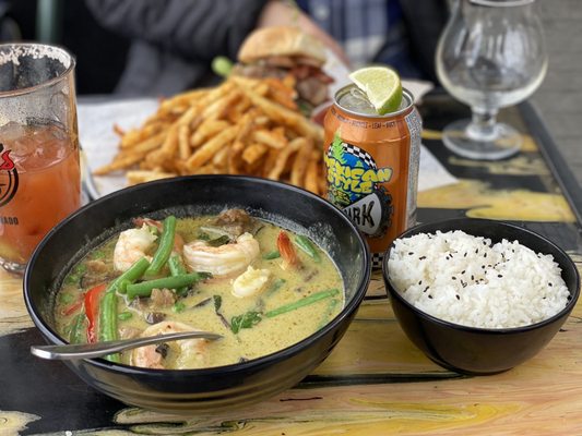 Chang Thai Durango by null