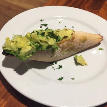 Hollywood Beach Cafe - Avocado Toast! - Breakfast & Brunch Near Me - Oxnard, California