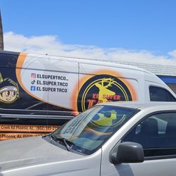El Super Taco