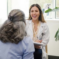 Women's Healthcare Associates - Women's Healthcare Associates patient and doctor