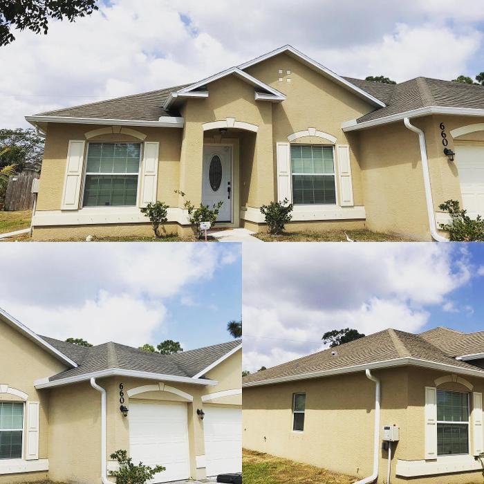 P & S SEAMLESS GUTTERS Updated August 2024 10 Photos 1379 SW