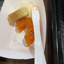 Rajbhog Indian Market and cafe - Some of the deserts we sampled