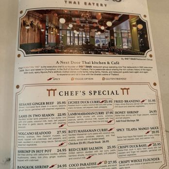Dok Khao - Menu - Thai Near Me - Woodbridge, Virginia Dok Khao - Menu - Thai Near Me - Woodbridge, Virginia
