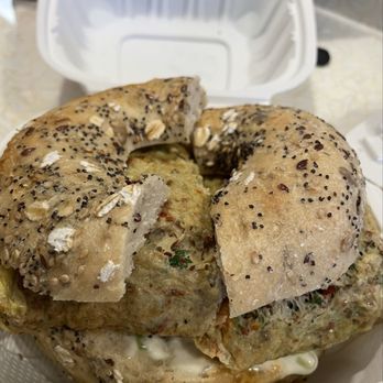 Edith's - Sandwiches Near Me - New York, New York