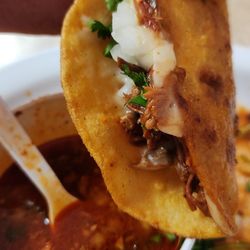 Tacos Jacob - Birria taco
