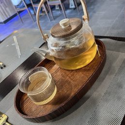 Green tea