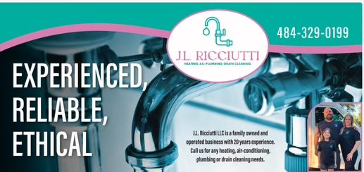 Slide of J.L. Ricciutti