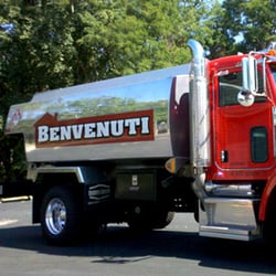 Benvenuti Oil Co