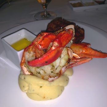 Salt - Surf & turf - New American Near Me - Amelia Island, Florida