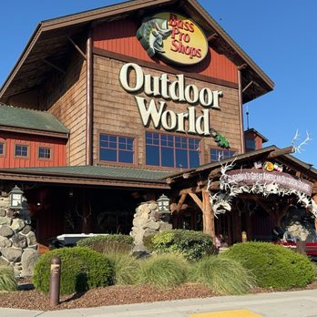 Bass Pro Shops - Outdoor Gear Near Me - Manteca, California Bass Pro Shops - Outdoor Gear Near Me - Manteca, California
