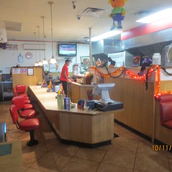 Badger Cafe - New American Near Me - Las Vegas, Nevada