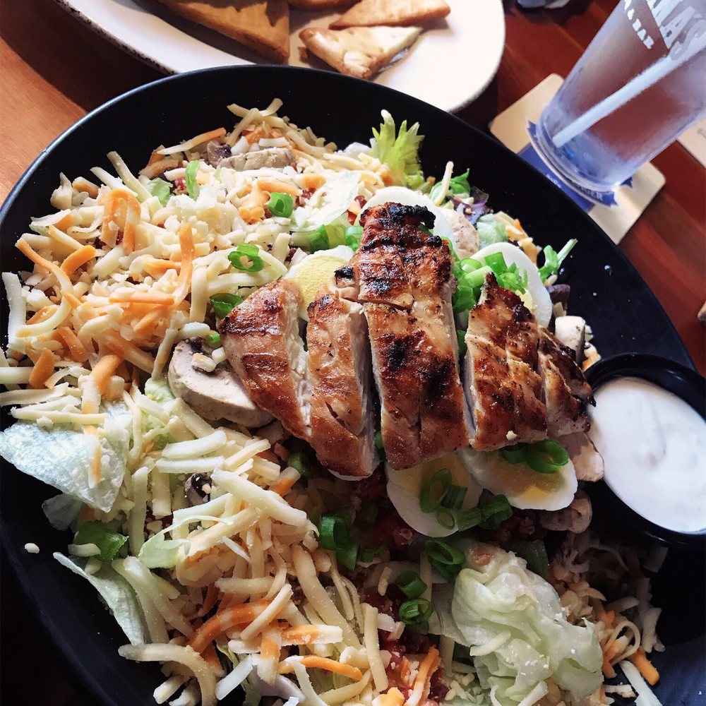 Cobb Salad Cobb Salad