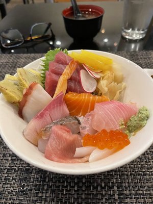 HOKI Japanese Restaurant by null