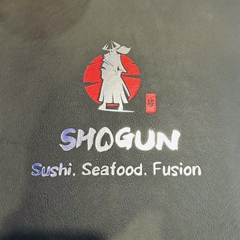 Shogun - Seafood Near Me - Tampa Bay, Florida