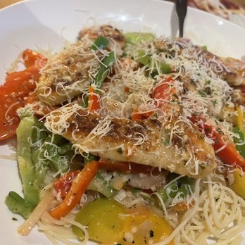 Olive Garden Italian Restaurant - Italian Near Me - American Fork, Utah