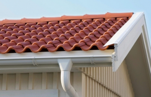 Slide of Coast To Coast Gutters