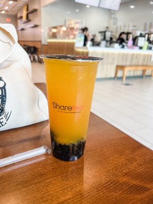 Sharetea by null