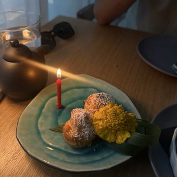 Janken - Cream puffs - Japanese Near Me - Portland, Oregon