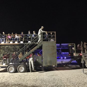 Zombie WarZ - Paintball Near Me