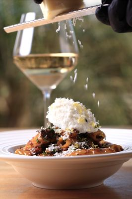 VITA Italian Bar & Grill by null