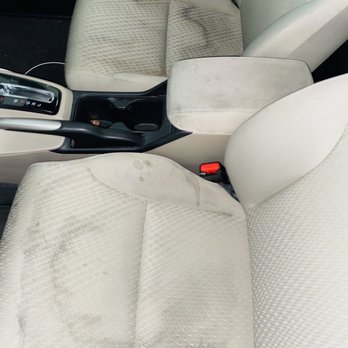 Fresh N Ready - Before. - Auto Detailing Near Me Fresh N Ready - Before. - Auto Detailing Near Me