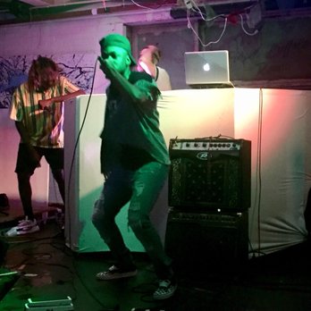 The Purple Buffalo - Music Venues Near Me - North Charleston, South Carolina