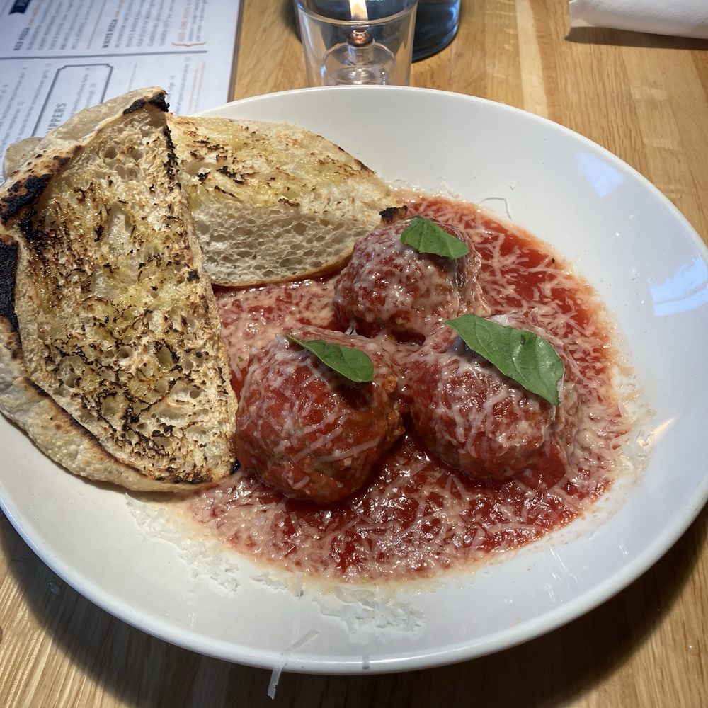 The Wylder - Meatball appetizer - Pizza Near Me - Boise, Idaho The Wylder - Meatball appetizer - Pizza Near Me - Boise, Idaho