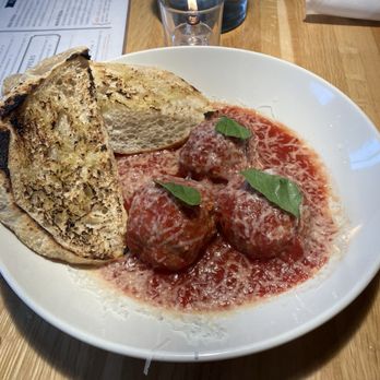 The Wylder - Meatball appetizer - Pizza Near Me - Boise, Idaho The Wylder - Meatball appetizer - Pizza Near Me - Boise, Idaho