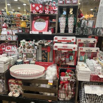 Raley's - Seasonal gift display- rotated year round. - Grocery Near Me - Elk Grove, California Raley's - Seasonal gift display- rotated year round. - Grocery Near Me - Elk Grove, California