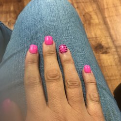 Planet Nails - Love my nails. Look amazing  Would definitely recommend to anyone