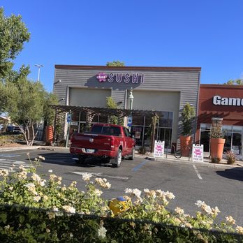 Hana Sushi - Sushi Bars Near Me - Menifee, California Hana Sushi - Sushi Bars Near Me - Menifee, California