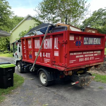 C&C Junk Removal, Demolition & Dumpsters - Junk Removal Easley SC - Demolition Services Near Me C&C Junk Removal, Demolition & Dumpsters - Junk Removal Easley SC - Demolition Services Near Me